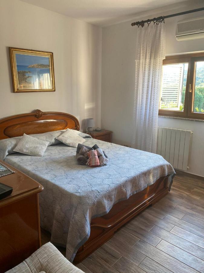 Apartament Casa Vittoria Palau Zewnętrze zdjęcie