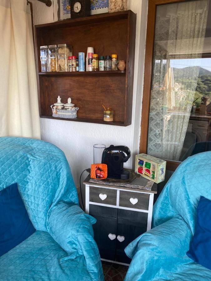 Apartament Casa Vittoria Palau Zewnętrze zdjęcie